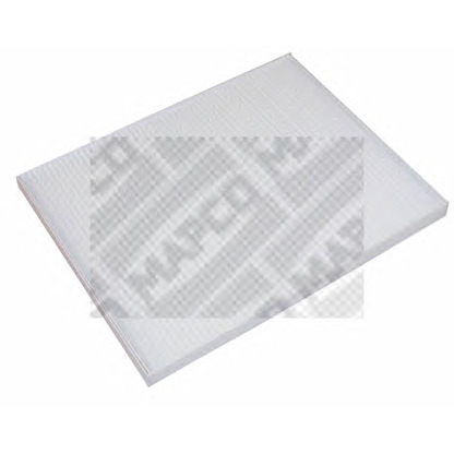 Photo Filter, interior air MAPCO 65706