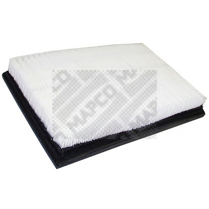 Photo Air Filter MAPCO 60382