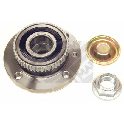 Photo Wheel Bearing Kit MAPCO 26864