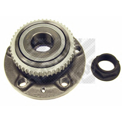 Photo Wheel Bearing Kit MAPCO 26310