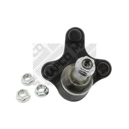 Photo Ball Joint MAPCO 51748