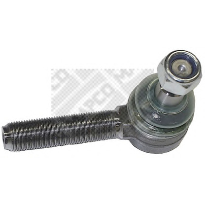 Photo Tie Rod End MAPCO 49884