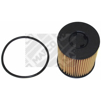 Photo Oil Filter MAPCO 64703