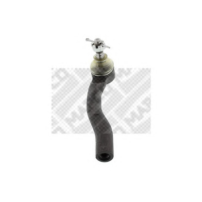 Photo Tie Rod End MAPCO 49307