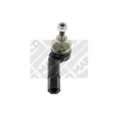 Photo Tie Rod End MAPCO 59670