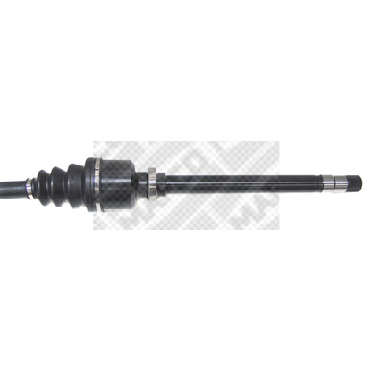 Photo Drive Shaft MAPCO 16431