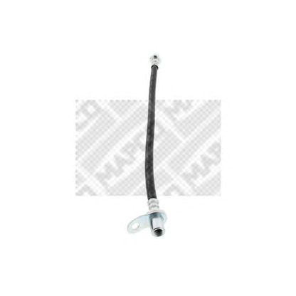 Foto Tubo flexible de frenos MAPCO 3595