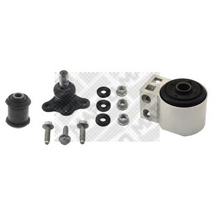 Photo Ball Joint MAPCO 53295