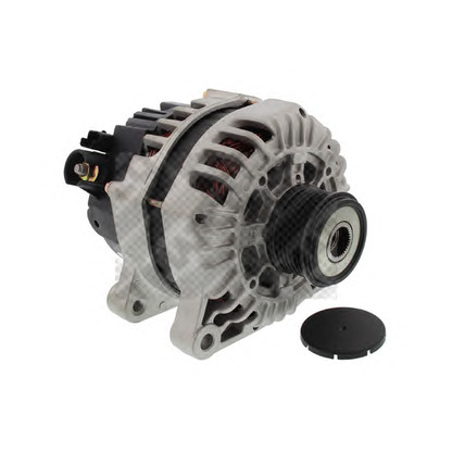 Zdjęcie Alternator MAPCO 13312