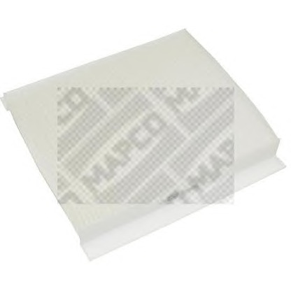 Foto Filter, Innenraumluft MAPCO 65509