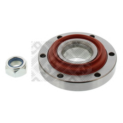 Photo Wheel Bearing Kit MAPCO 26105