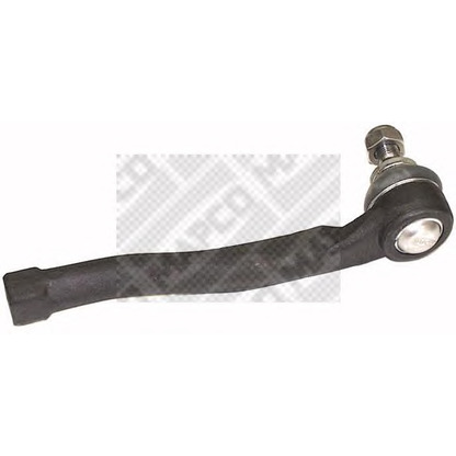 Photo Tie Rod End MAPCO 51299