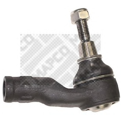 Photo Tie Rod End MAPCO 51684