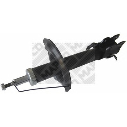 Photo Shock Absorber MAPCO 20527