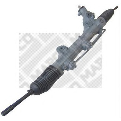 Photo Steering Gear MAPCO 29889