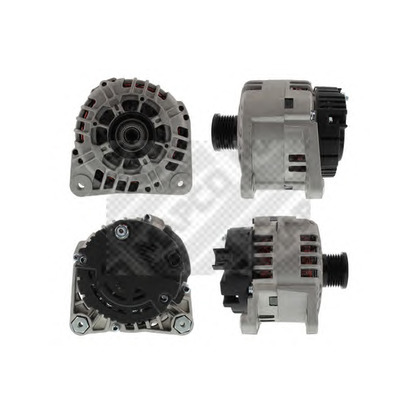 Foto Alternador MAPCO 13108