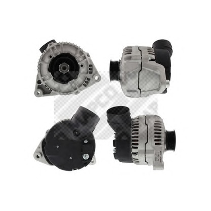 Foto Alternador MAPCO 13216