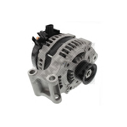 Photo Alternator MAPCO 13629