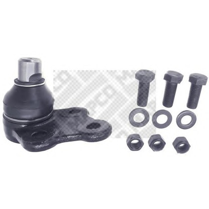 Photo Ball Joint MAPCO 49839