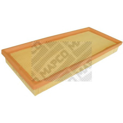 Photo Air Filter MAPCO 60012