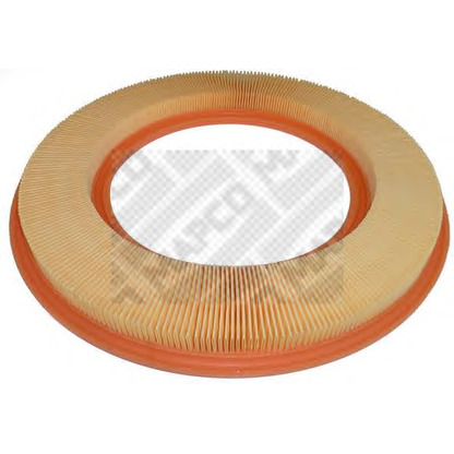 Photo Air Filter MAPCO 60211