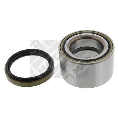 Photo Wheel Bearing Kit MAPCO 26631