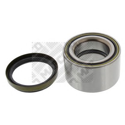 Photo Wheel Bearing Kit MAPCO 26631