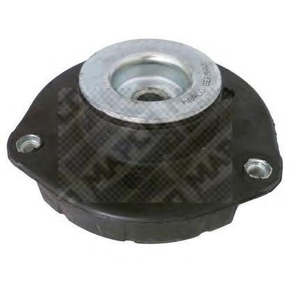 Photo Top Strut Mounting MAPCO 33989