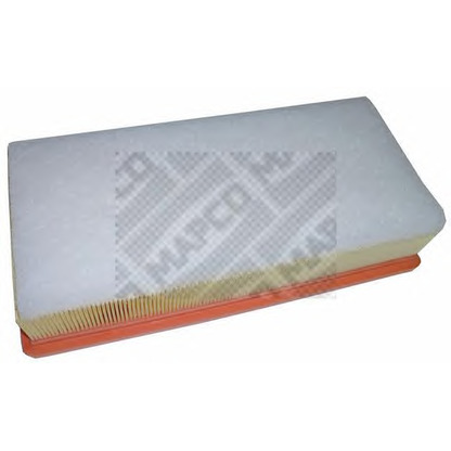 Photo Air Filter MAPCO 60330