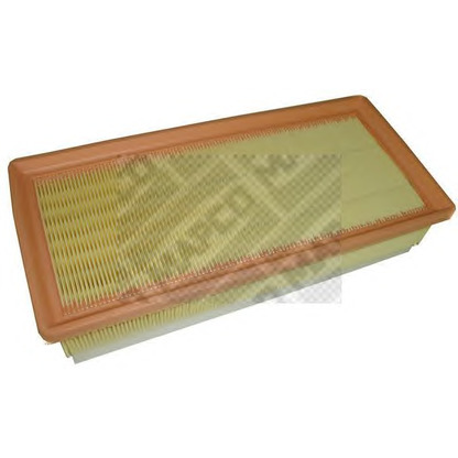 Photo Air Filter MAPCO 60330