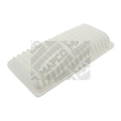 Photo Air Filter MAPCO 60558