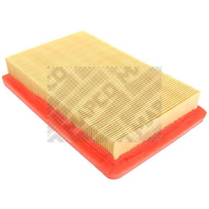 Photo Air Filter MAPCO 60533