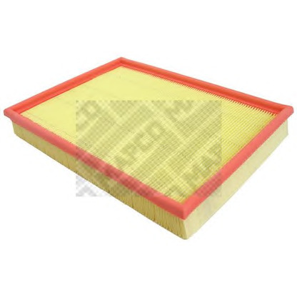 Photo Air Filter MAPCO 60703