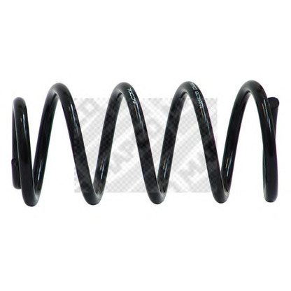 Photo Coil Spring MAPCO 70009