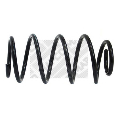 Photo Coil Spring MAPCO 70662