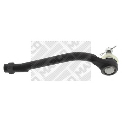 Photo Tie Rod End MAPCO 51236