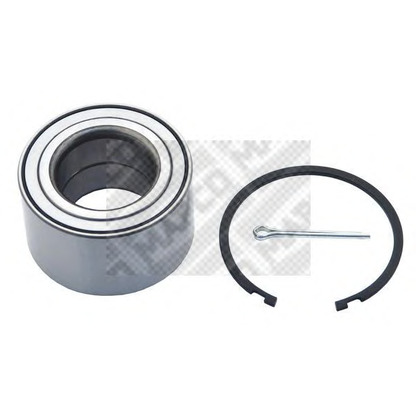 Photo Wheel Bearing Kit MAPCO 26230