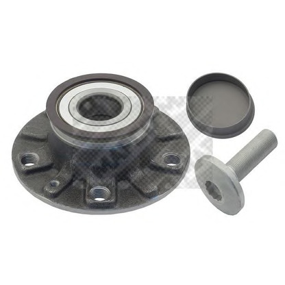 Photo Wheel Bearing Kit MAPCO 26765