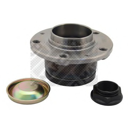 Photo Wheel Bearing Kit MAPCO 26374