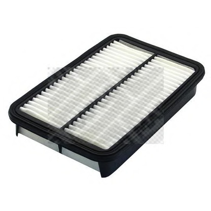 Photo Air Filter MAPCO 60583