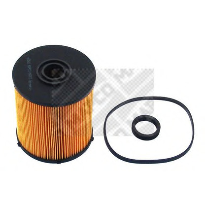 Photo Fuel filter MAPCO 63802