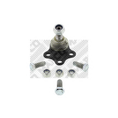 Photo Ball Joint MAPCO 59790