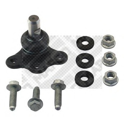 Photo Ball Joint MAPCO 59789