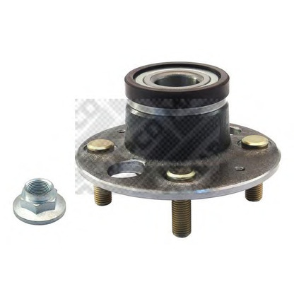 Photo Wheel Bearing Kit MAPCO 26229