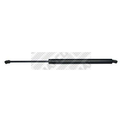 Photo Gas Spring, boot-/cargo area MAPCO 20693