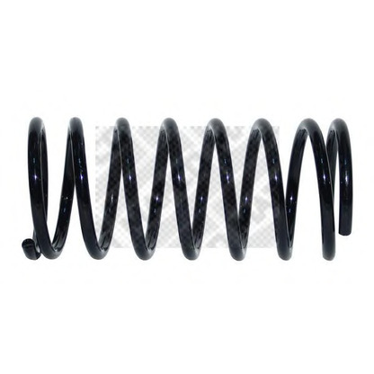 Photo Coil Spring MAPCO 70961