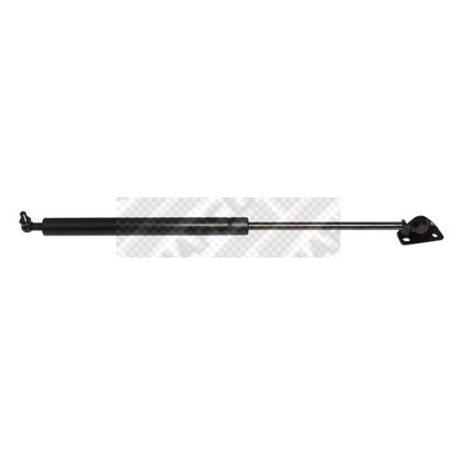 Photo Gas Spring, boot-/cargo area MAPCO 91567