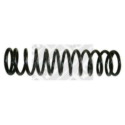 Photo Coil Spring MAPCO 70963