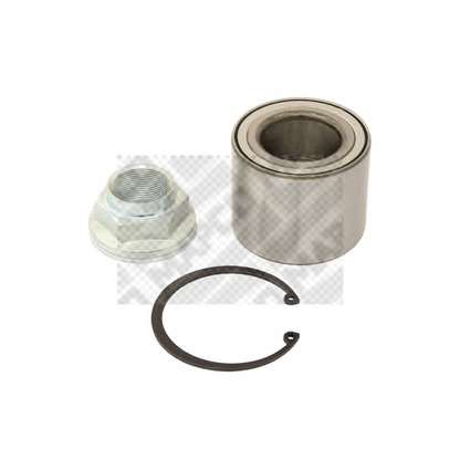 Photo Wheel Bearing Kit MAPCO 26371