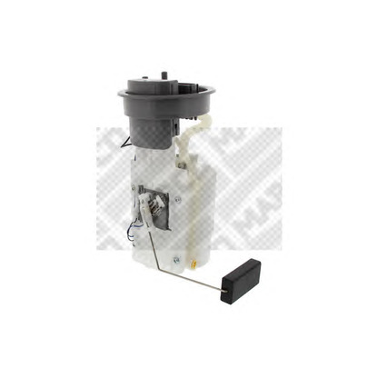 Foto Imp. alimentazione carburante MAPCO 22878